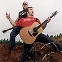 Tenacious D