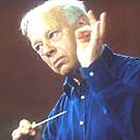 Berhard Haitink
