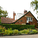 CS Lewis's home, The Kilns