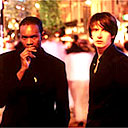 David McAlmont and Bernard Butler