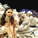 Alive From Palestine