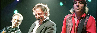 Bruce Springsteen and the E Street Band