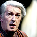 Corin Redgrave in Blunt Speaking