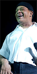 Al Jarreau