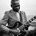 Ernest Ranglin
