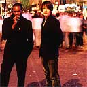 McAlmont & Butler