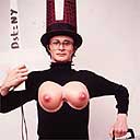 Simon Munnery