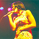 Annette Strean of Venus Hum