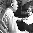 Richard Rodgers