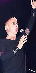 Marc Almond