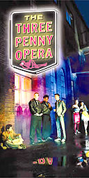 Threepenny Opera