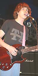 Ben Kweller