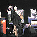 Dan Hurlin's Everyday Uses For Sight