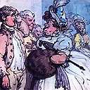 Programme detail from Road to Ruin