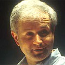 George Benjamin