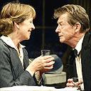 John Hurt, Penelope Wilton, Afterplay