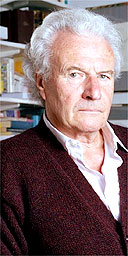 Sir Colin Davis