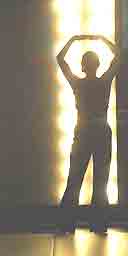 Siobhan Davies' Plants and Ghosts