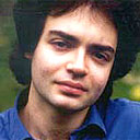 Alexander Melnikov, pianist