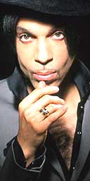 Prince 2002