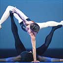 Darcy Bussell in Tryst