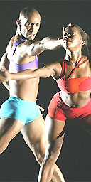 Dance Theatre of Harlem