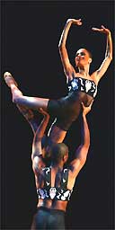 Dance Theatre of Harlem