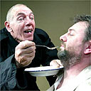 Have I None, Southwark Playhouse