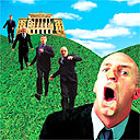 School For Fools, Barbican