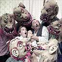 The BFG, Playhouse, London