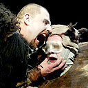 Sleeping Beauty, Young Vic