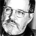 Nicholas Maw, composer