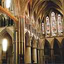 St John the Baptist Norwich