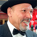 August Wilson, playwright