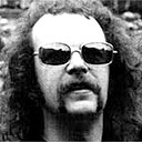 Elton Dean, jazz saxophonist
