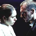 Talking Cure, National Theatre