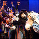 The Government Inspector, Pleasance, London