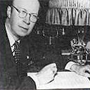 Sergei Prokofiev