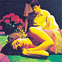 The Drowned World, Bush Theatre, London