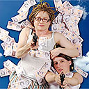 A Little Fantasy, Soho Theatre, London