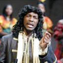 Beggar's Opera