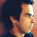 Nick Cave