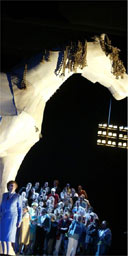 The Trojans part one