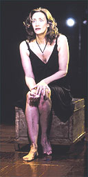 The Duchess of Malfi, National Theatre