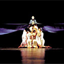 Mother Teresa and the Children of the World by Maurice Bejart