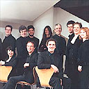 Nash Ensemble