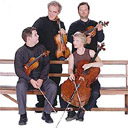 The Brodsky Quartet