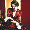 Daniele Nardini as Camille, Lyric Hammersmith