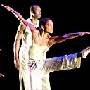 Garth Fagan Dance, Sadler's Wells