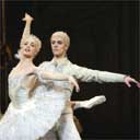 Sleeping Beauty, ROH